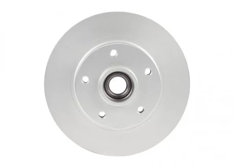 Диск тормозной BOSCH 0986479E78