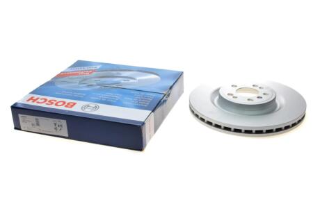 Гальмівний диск BOSCH 0 986 479 E99