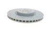 Диск тормозной BOSCH 0 986 479 F10 (фото 7)