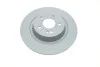 Диск гальмівний MERCEDES A/B/CLA \'\'F \'\'18>> BOSCH 0986479F13 (фото 4)