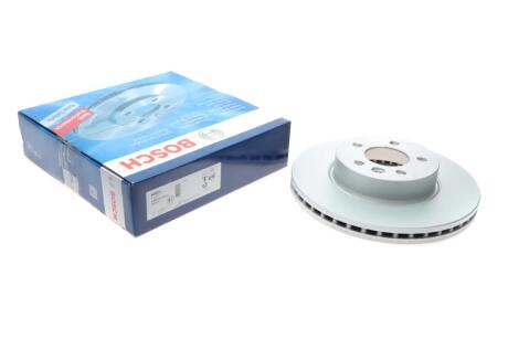 Гальмівний диск BOSCH 0 986 479 F22