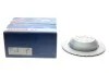 Тормозной диск BOSCH 0 986 479 F43 (фото 1)