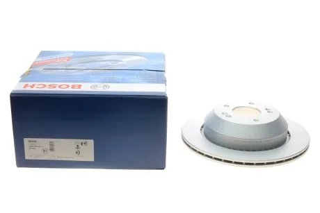 Тормозной диск BOSCH 0 986 479 F43