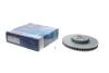 Тормозной диск BOSCH 0986479F58 (фото 1)