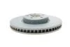 Тормозной диск BOSCH 0986479F58 (фото 3)
