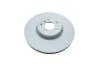 Тормозной диск BOSCH 0986479F58 (фото 6)