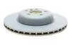 Диск тормозной задний BOSCH 0 986 479 F61 (фото 3)