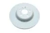 Диск тормозной задний BOSCH 0 986 479 F61 (фото 4)