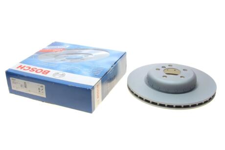 Диск тормозной задний BOSCH 0 986 479 F61