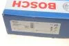 Диск тормозной задний BOSCH 0 986 479 F61 (фото 5)