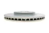 Тормозной диск BOSCH 0 986 479 F71 (фото 6)