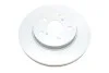 Диск тормозной BOSCH 0986479F92 (фото 6)