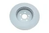 Диск тормозной задний BOSCH 0 986 479 G14 (фото 2)