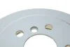 Диск тормозной задний BOSCH 0 986 479 G15 (фото 3)