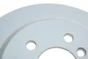 Диск тормозной задний BOSCH 0 986 479 G15 (фото 4)
