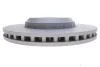 Диск тормозной BOSCH 0986479G35 (фото 3)