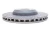 Диск тормозной BOSCH 0986479G35 (фото 4)