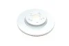 Диск тормозной передний HC-Coated BOSCH 0 986 479 G58 (фото 6)