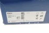 Диск тормозной передний HC-Coated BOSCH 0 986 479 G58 (фото 7)