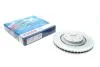 Диск тормозной передний HC-Coated BOSCH 0 986 479 G63 (фото 1)