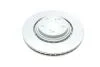 Диск тормозной передний HC-Coated BOSCH 0 986 479 G63 (фото 4)