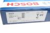 Диск тормозной передний HC-Coated BOSCH 0 986 479 G63 (фото 5)
