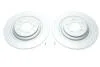Тормозной диск BOSCH 0986479G74 (фото 1)