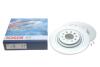 Тормозной диск BOSCH 0986479G74 (фото 2)
