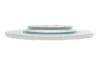 Тормозной диск BOSCH 0986479G74 (фото 4)