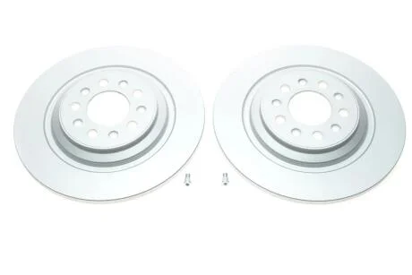 Тормозной диск BOSCH 0986479G74