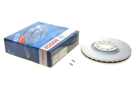 Гальмівний диск BOSCH 0986479G89