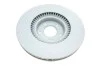 Тормозной диск BOSCH 0 986 479 G93 (фото 2)
