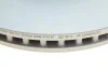 Тормозной диск BOSCH 0 986 479 G93 (фото 3)