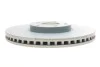 Тормозной диск BOSCH 0 986 479 G93 (фото 5)