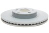 ГАЛЬМІВНИЙ ДИСК BOSCH 0986479G94 (фото 3)