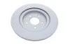 Гальмівний диск HYUNDAI/KIA Santa Fe/Sorento \'\'R D=314mm \'\'15>> BOSCH 0986479H17 (фото 2)