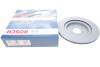 Тормозной диск BOSCH 0 986 479 H18 (фото 2)