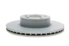 Тормозной диск BOSCH 0 986 479 H33 (фото 5)