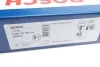 Диск тормозной передний HC-Coated BOSCH 0 986 479 H34 (фото 6)