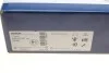 Тормозной диск MERCEDES C W205 F D=318mm14>> BOSCH 0986479H37 (фото 7)