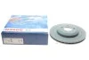 Тормозной диск MERCEDES S W222 'R D=320mm'13>> BOSCH 0986479H39 (фото 1)