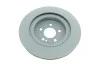 Тормозной диск MERCEDES S W222 'R D=320mm'13>> BOSCH 0986479H39 (фото 3)