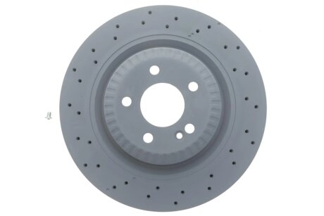 Тормозной диск BOSCH 0986479H40