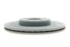 Тормозной диск BOSCH 0 986 479 H43 (фото 3)