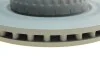 Тормозной диск BOSCH 0 986 479 H46 (фото 3)