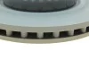 Тормозной диск BOSCH 0 986 479 H46 (фото 5)