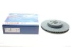 Тормозной диск BOSCH 0986479H48 (фото 1)