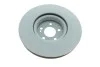 Тормозной диск BOSCH 0986479H48 (фото 2)