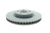 Тормозной диск BOSCH 0986479H48 (фото 3)