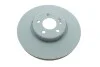 Тормозной диск BOSCH 0986479H48 (фото 4)